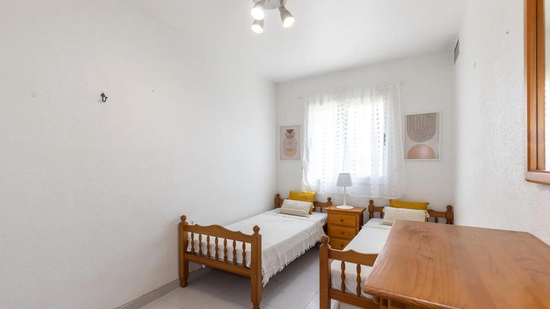 Punta Prima Villa Tini La Pineda