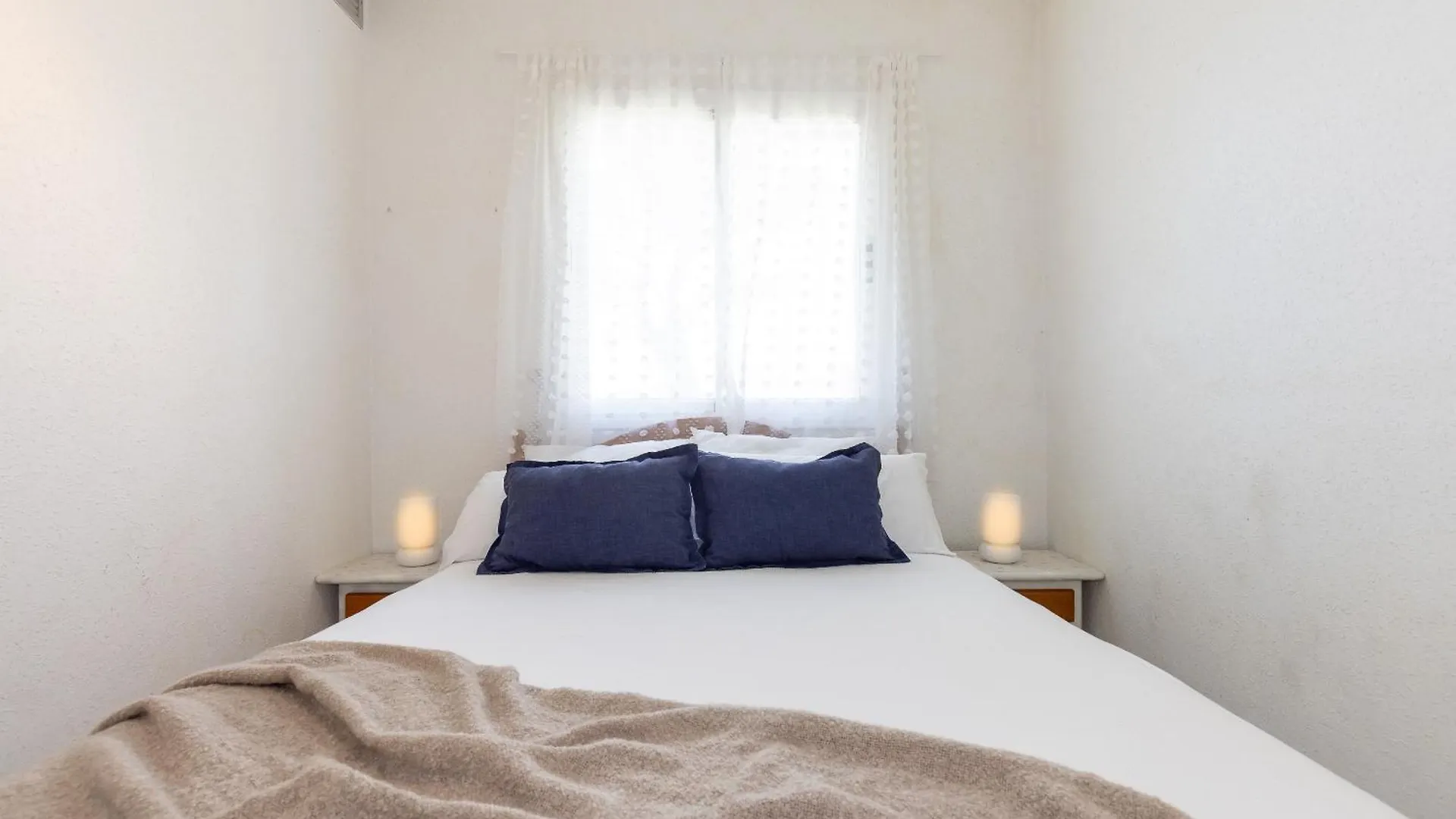 Punta Prima Villa Tini La Pineda Apartmán