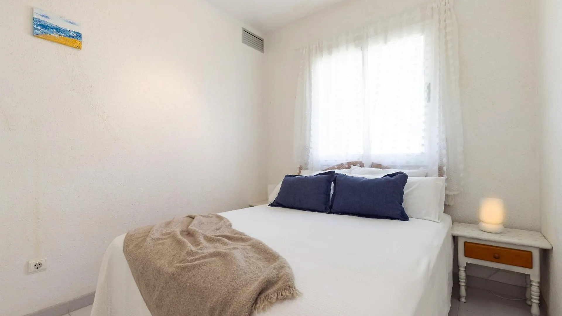 Apartmán Punta Prima Villa Tini La Pineda