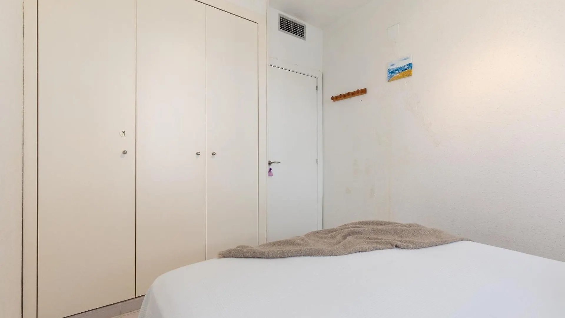 Apartmán Punta Prima Villa Tini La Pineda