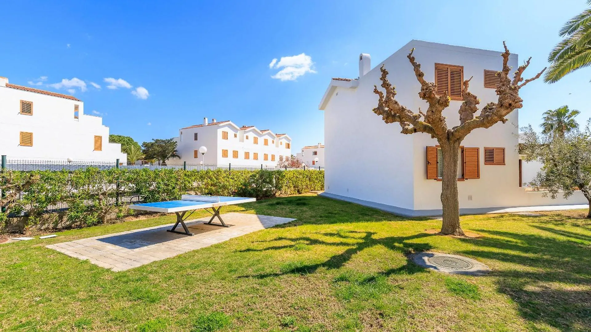 Punta Prima Villa Tini La Pineda Španělsko