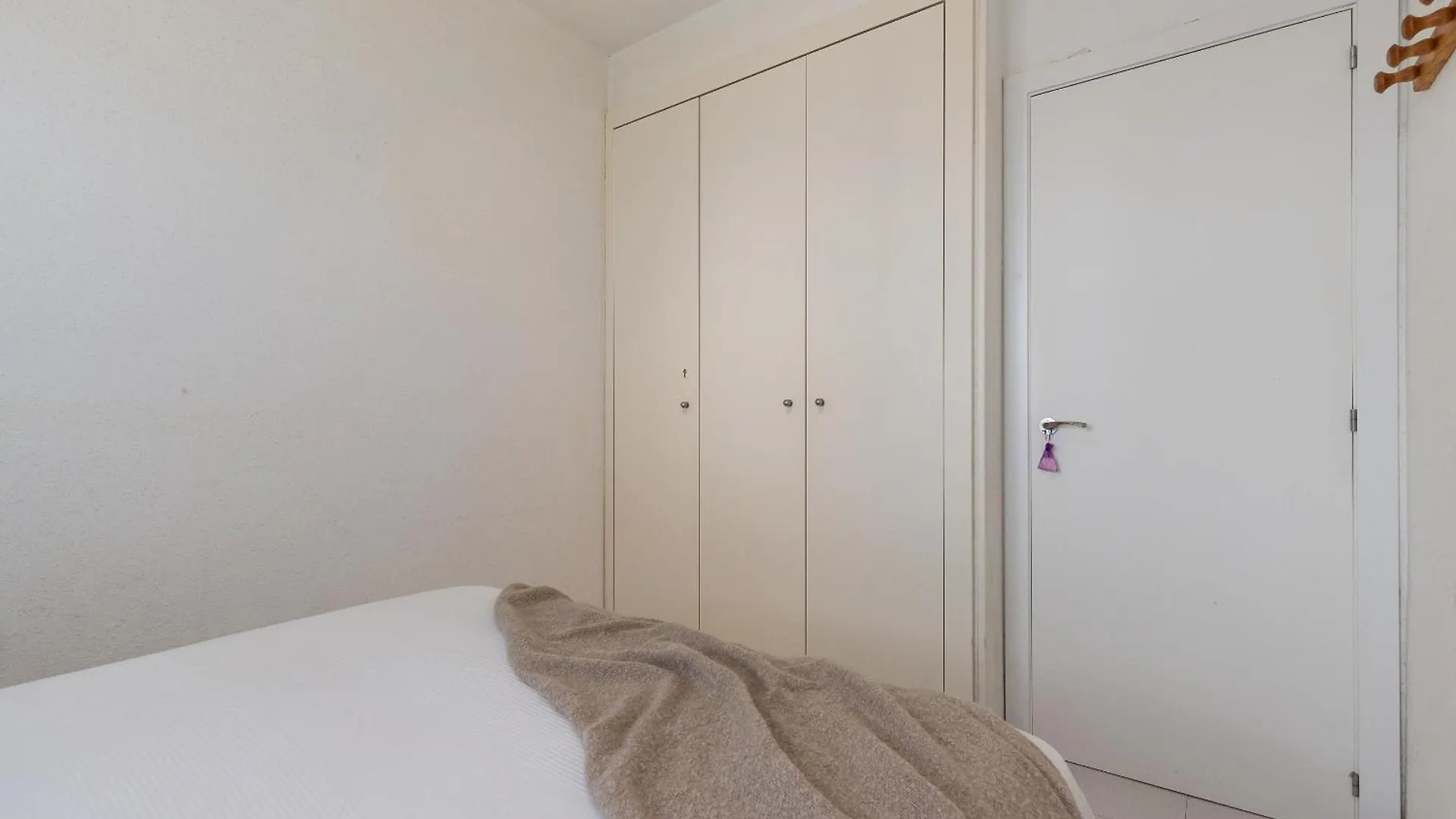 Apartmán Punta Prima Villa Tini La Pineda