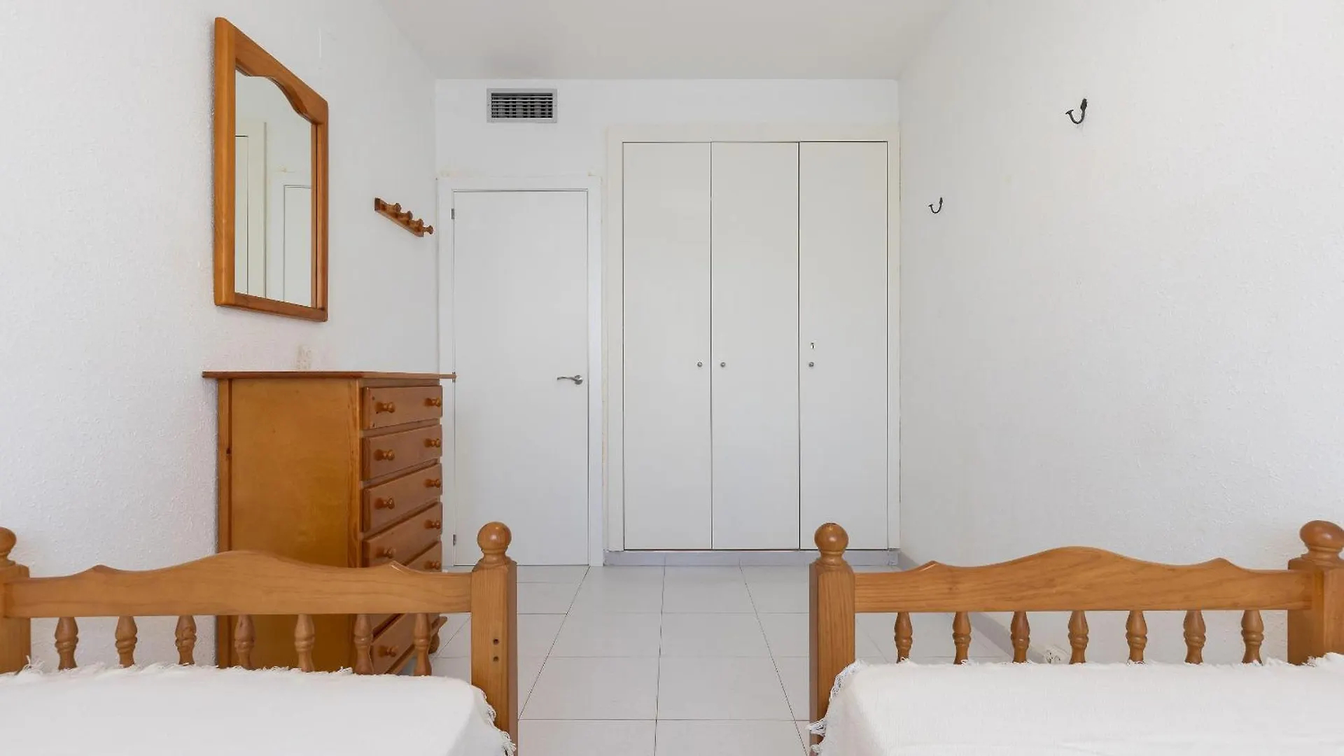 Apartmán Punta Prima Villa Tini La Pineda Španělsko