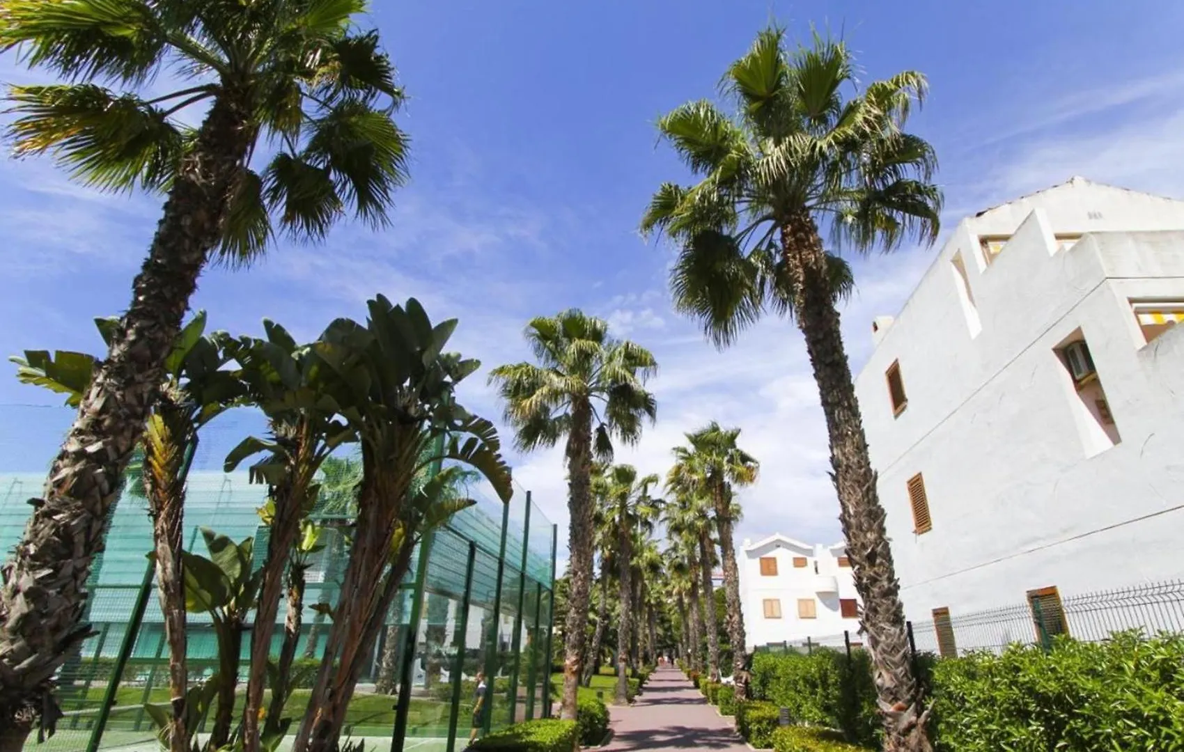 Punta Prima Villa Tini La Pineda Apartmán