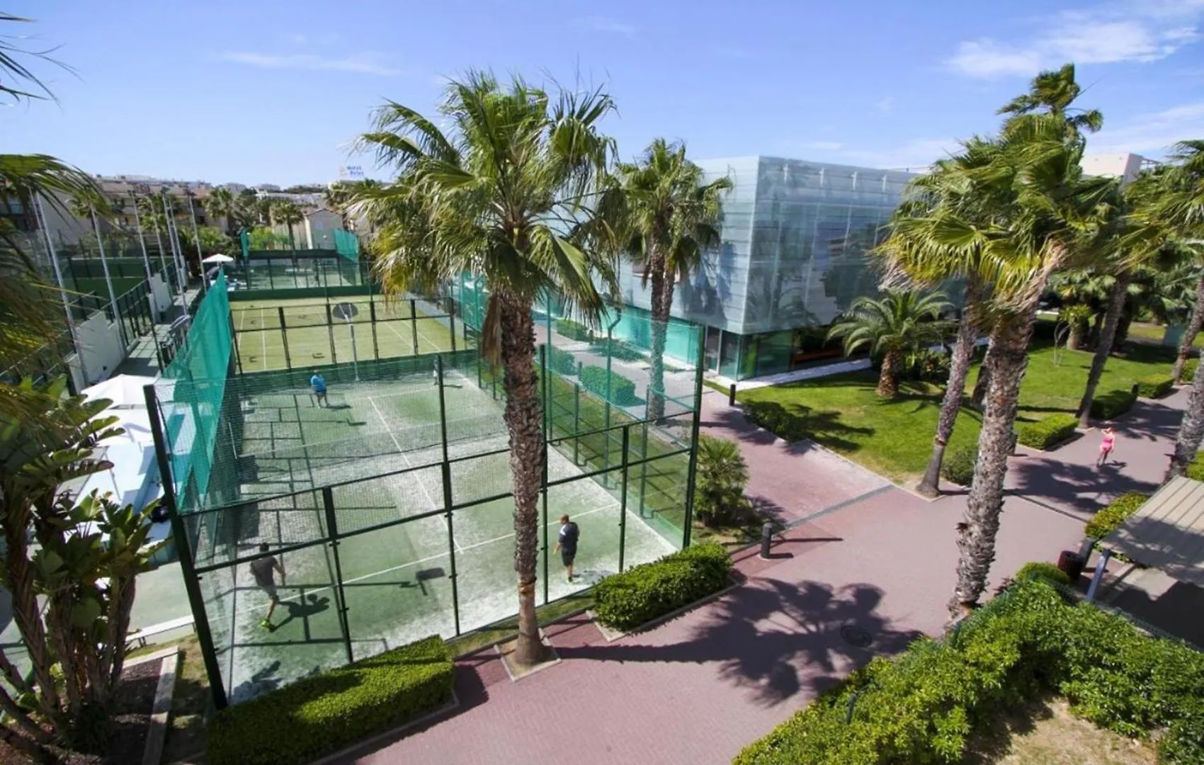 Punta Prima Villa Tini La Pineda