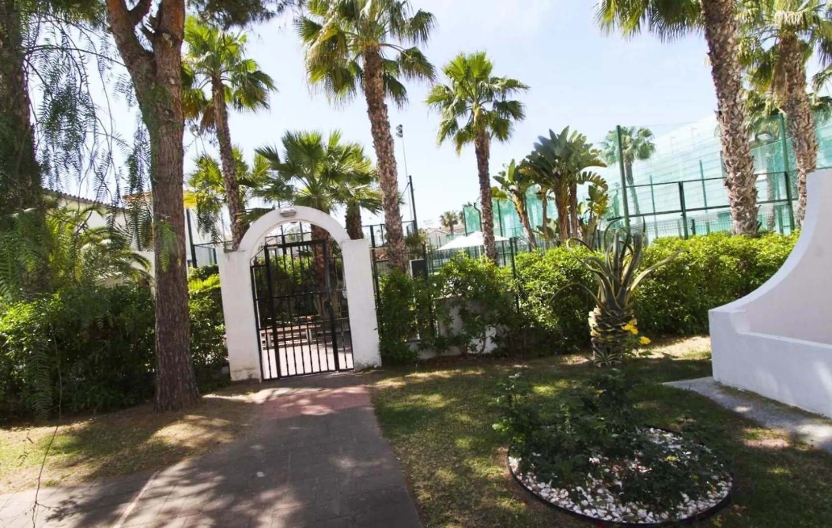 Apartmán Punta Prima Villa Tini La Pineda